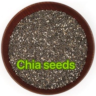 Chia seeds Chia seeds Imported Chia 500g Mexico
