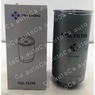 Nissan Frontier,Urvan E25,E26 Tan Chong Diesel Filter (Long) Original