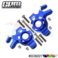 Ready Stock Hot Sale AXIAL 1/6 SCX6 JEEP JLU WRANG LER 4WD-Aluminum Front Steering Cup