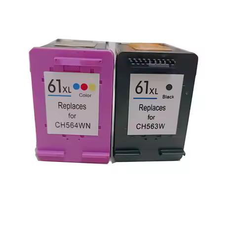 einkshop 61XL Compatible Ink Cartridge for HP 61 HP61 For HP Deskjet 1000 1050 1050A 1510 2000 2050 