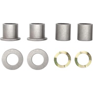 Golf Cart King Pin/Spindle Bronze Bushing Fits Club Car DS 1981-up Replace#8067, 7048, 1010150, 1016