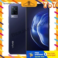 Vivo V21 5G 8GB + 256GB