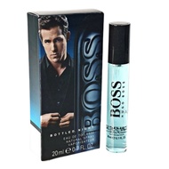 Primium Minyakwangi Lelaki Boss Hugo Boss Bottled Night 20ml Perfume For Men