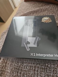 Timekettle X1 翻譯器