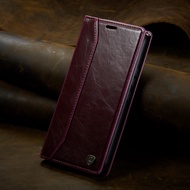 C002 OPP F5 F7 F9 F11 A78 5G C002 CASEON FLIP LEATHER CASE HORSE SERIES LEATHER COVER