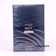 น้ำหอม Lalique White In Black edp 125ml unisex