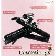 PIXY BIG BANG MASCARA BLACK
