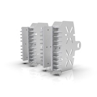 BRAKE CALIPERS HEATSINK FOR DUCATI HYPERMOTARD HYPERSTRADA THAILAN 821 2015-2015 HYPERMOTARD HYPERST