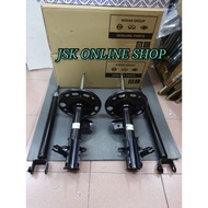 ABSORBER FRONT & REAR NISSAN TEANA J32 ORIGINAL 100%