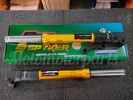 Spyker front shock mio soul i 125