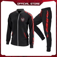 ALTER EGO TRACK SUIT - BUNDLE