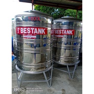 BRAND NEW BESTANK 1000 LITERS WATER TANK