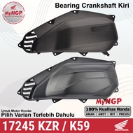 Air Filter Cover Vario 125 / 150 - 17245KZR600 - 17245K59A70 17245 KZR 600 K59 A70 Old New LED Halog