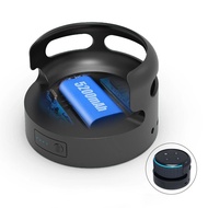 ☮Battery Base for Echo Dot 3 Rechargeable Portable Base for Alexa Speaker Large Capacity 5200mAh ♥✤