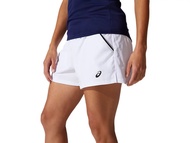 กางเกงเทนนิสผู้หญิง ASICS COURT W SHORT