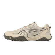 Puma Casual Shoes Rollcat Men's Shoes Women's Shoes Beige Stitching Retro Y2K 408784-04 [ACS]