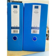 bag Thang Long Heavy Duty Plastic Document Box 10F, 15F, Sturdy Office File Box