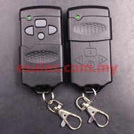 Auto Gate Remote Control RC-106-433Mhz-4 Channel Remote Control