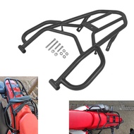 For Honda CRF300L CRF 300L Rally CRF 300 L 2021-2023 Motorcycle Accessories Luggage Holder Cargo Sh