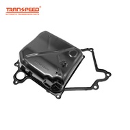 TRANSPEED 02E Transmission oil pan Gasket Kit For Audi A3 10-16 Volkswagen Jetta Passat Beetle