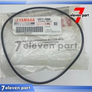 RUBBER CRANK COVEROring CVTKiri NMAX N MAX NEW 2020 AEROX 155 LEXI ORIGINAL YAMAHA 93211 28800
