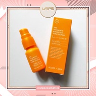 ALLIES OF SKIN 20% Vitamin C Brighten + Firm Serum 8mL