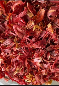 ดอกจันทร์เทศ Mace 100 กรัม