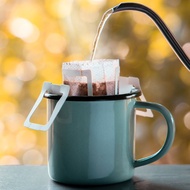 CoFeel凱飛 馬拉威酒香藝妓│單品濾掛咖啡│10g x 8包