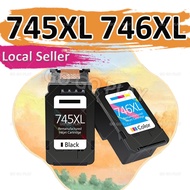 Compatible Canon 745XL 746XL Ink Cartridge Canon PG 745 CL 746 for PIXMA MG2570 MG2570S MG2570S MG30
