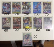 航海王卡牌遊戲