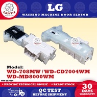 WD-708MW / WD-MD7000WM / WD-CD7004WM / WD-MD8000WM LG WASHING MACHINE LID LOCK DOOR SENSOR