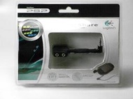 ★露天電玩雜貨店★ PSP 羅技音源分享接頭（Logitech PlayGear Share ）