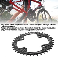 FMFXTR  Single Chainring 104 BCD 40T Round Narrow Wide