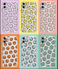 21款 Pikachu iphone 手機殼 保護殼 保護套 寵物小精靈 寶可夢 Pokemon let’s go 傻鴨 胖丁 路卡利歐 利歐路 小刺蛋 耿鬼 百變怪 車厘龜 比卡超 pikachu 