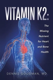 Vitamin K2 The International Science and Health Foundation
