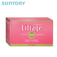 [SUNTORY SUNTORY] Liftage PG-EX (10 Bottles/Box)