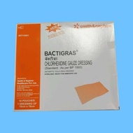Smith and Nephew 87110001 Bactigras