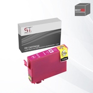 Bestink T177 T 177 177 Black Cyan Magenta Yellow Color Ink For use in Expression Home XP30 XP102 XP2