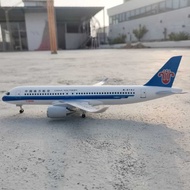 Commercial Aircraft Corporation Of (Comac) C919 Simulation Aircraft Model, Southern Airline