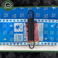 JD161002 Spring Brake Pedal CT100C KS ES CT125 new model NS125 Rouser135