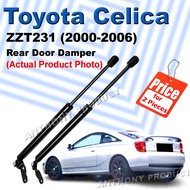 Toyota Celica ZZT231 Rear Hatch Lifter Gas Spring (2 Pieces)