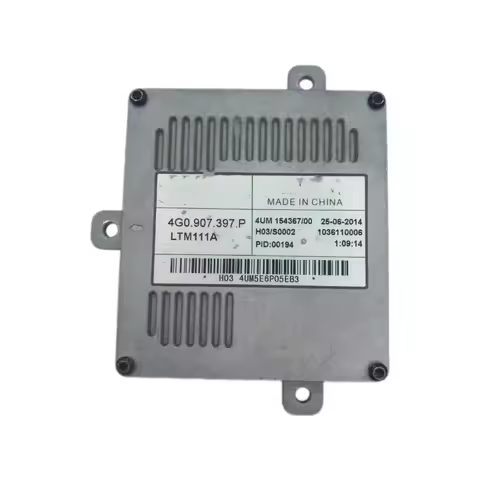 4G0 907 397 P 4G0 907 397 R 4G0 907 397 N 4G0 907 397 M 4G0 907 397 K 4G0 907 397 Q original second-