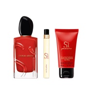 Armani SI PASSIONE EDP SET [ของแท้100%จากบริษัท]