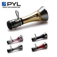 PYL Reel Stand 48mm for Shimano Stradic, Vanford Daiwa Fuego Caldia Size 1000-5000 Spinning Reel