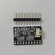 ES8311+NS4150B Audio Module Codec Digital Audio Module Audio Power Amplifier Board Microphone