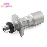 Aluminum Water Pump  Tube Adaptor for  LR4  Range  LR028136 C2Z18658 Spare Parts