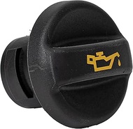Rldym Engine Oil Filler Cap 11127572848 Compatible with 2007 2008 2009 2010 2011 2012 Mini Cooper 1.