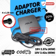 Asus A407 A407U A407UA A407UF Laptop Charger Adapter - 65W