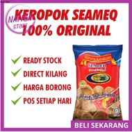 ORI GANU 1PCS Keropok Seameq Original Keropok segera Seameq Keropok Ikan Segera Keropok Baby Terengganu