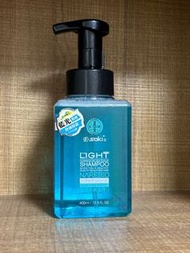 香港現貨  免運費｜E-saki 控油保 洗頭水 400ml